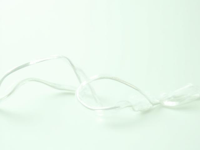 Tangle-free jump rope cable uncoiling